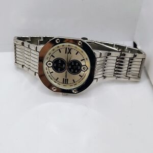 TERNER TACHYMETER CHRONAGRAPH MENS WATCH